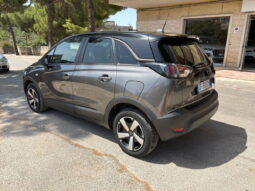 OPEL – Crossland – 1.5 ECOTEC D 110CV S&S Editon pieno