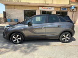 OPEL – Crossland – 1.5 ECOTEC D 110CV S&S Editon pieno