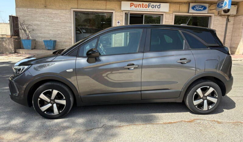 OPEL – Crossland – 1.5 ECOTEC D 110CV S&S Editon pieno