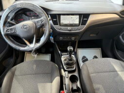 OPEL – Crossland – 1.5 ECOTEC D 110CV S&S Editon pieno
