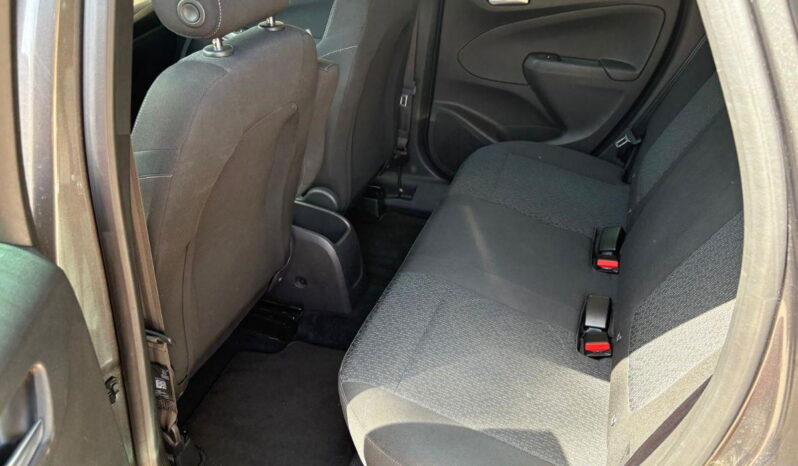 OPEL – Crossland – 1.5 ECOTEC D 110CV S&S Editon pieno