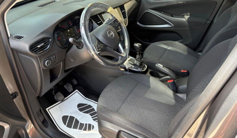 OPEL – Crossland – 1.5 ECOTEC D 110CV S&S Editon pieno