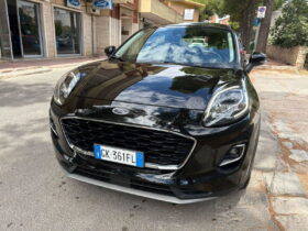 FORD – Puma – 1.5 EcoBlue 120 CV S&S Tit. Design