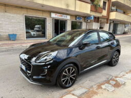 FORD – Puma – 1.5 EcoBlue 120 CV S&S Tit. Design pieno
