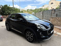 FORD – Puma – 1.5 EcoBlue 120 CV S&S Tit. Design pieno