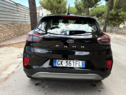 FORD – Puma – 1.5 EcoBlue 120 CV S&S Tit. Design pieno