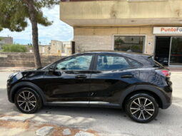 FORD – Puma – 1.5 EcoBlue 120 CV S&S Tit. Design pieno