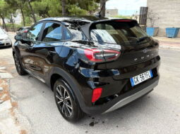 FORD – Puma – 1.5 EcoBlue 120 CV S&S Tit. Design pieno