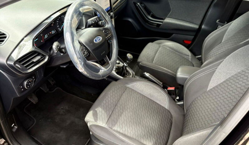 FORD – Puma – 1.5 EcoBlue 120 CV S&S Tit. Design pieno