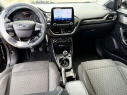 FORD – Puma – 1.5 EcoBlue 120 CV S&S Tit. Design pieno