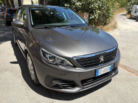 PEUGEOT – 308 SW – 308 BlueHDi 130 S&S SW Active