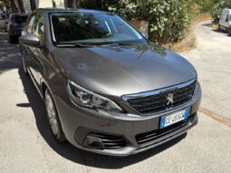 PEUGEOT – 308 SW – 308 BlueHDi 130 S&S SW Active pieno