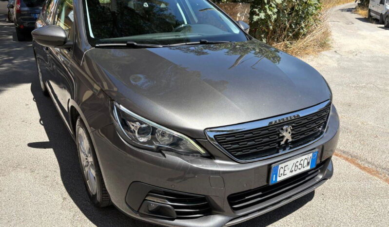 PEUGEOT – 308 SW – 308 BlueHDi 130 S&S SW Active pieno
