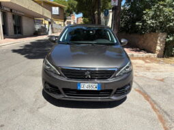 PEUGEOT – 308 SW – 308 BlueHDi 130 S&S SW Active pieno