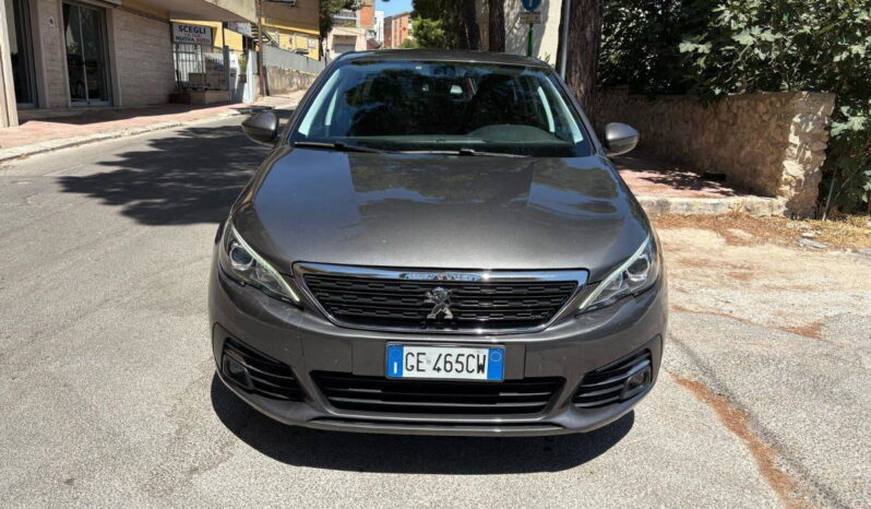 PEUGEOT – 308 SW – 308 BlueHDi 130 S&S SW Active pieno