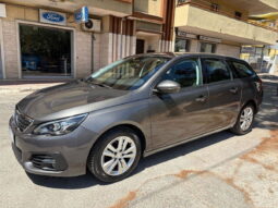 PEUGEOT – 308 SW – 308 BlueHDi 130 S&S SW Active pieno