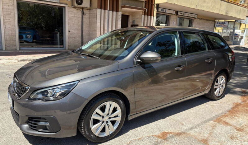 PEUGEOT – 308 SW – 308 BlueHDi 130 S&S SW Active pieno