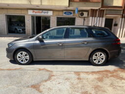 PEUGEOT – 308 SW – 308 BlueHDi 130 S&S SW Active pieno
