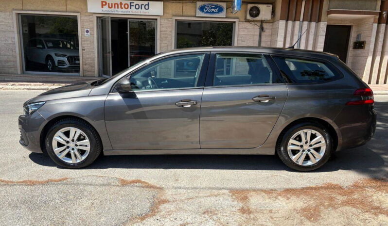 PEUGEOT – 308 SW – 308 BlueHDi 130 S&S SW Active pieno