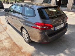 PEUGEOT – 308 SW – 308 BlueHDi 130 S&S SW Active pieno