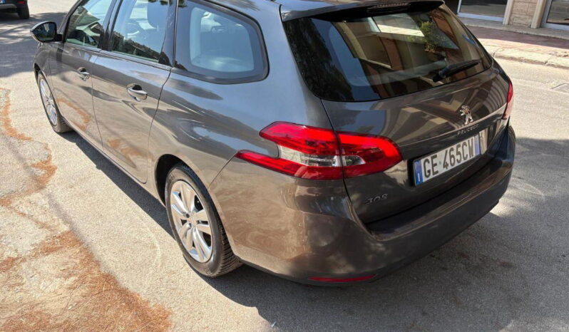 PEUGEOT – 308 SW – 308 BlueHDi 130 S&S SW Active pieno