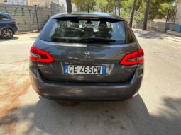 PEUGEOT – 308 SW – 308 BlueHDi 130 S&S SW Active pieno