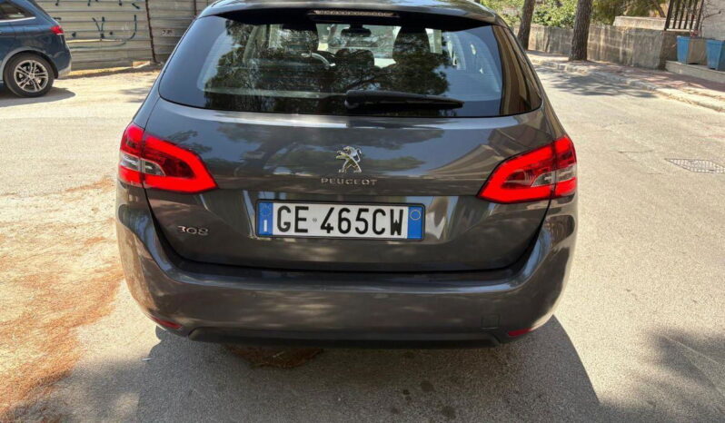 PEUGEOT – 308 SW – 308 BlueHDi 130 S&S SW Active pieno