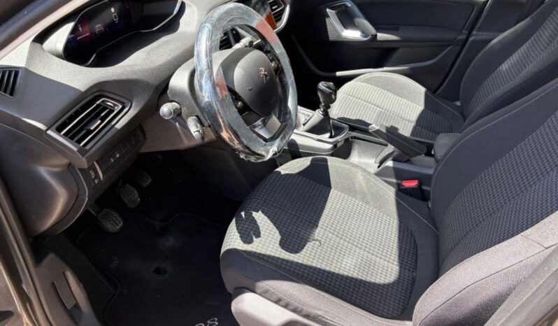 PEUGEOT – 308 SW – 308 BlueHDi 130 S&S SW Active pieno