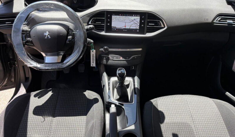 PEUGEOT – 308 SW – 308 BlueHDi 130 S&S SW Active pieno