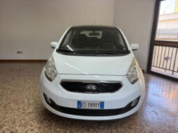 KIA – Venga –  1.4 CRDi 90 CV Active pieno