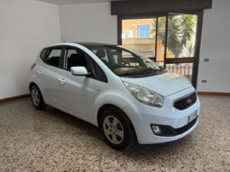 KIA – Venga –  1.4 CRDi 90 CV Active pieno