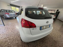 KIA – Venga –  1.4 CRDi 90 CV Active pieno