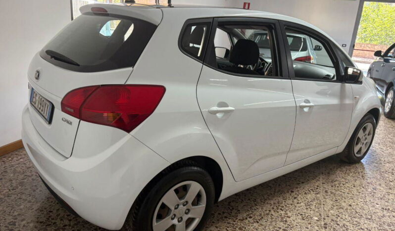 KIA – Venga –  1.4 CRDi 90 CV Active pieno