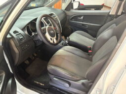 KIA – Venga –  1.4 CRDi 90 CV Active pieno