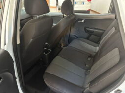 KIA – Venga –  1.4 CRDi 90 CV Active pieno