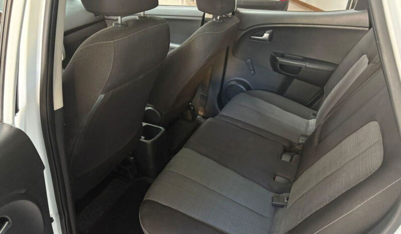 KIA – Venga –  1.4 CRDi 90 CV Active pieno