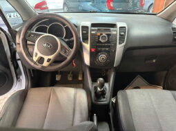 KIA – Venga –  1.4 CRDi 90 CV Active pieno