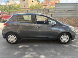 TOYOTA – Yaris – 1.0 5 porte Active pieno