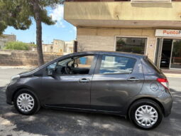 TOYOTA – Yaris – 1.0 5 porte Active pieno