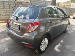 TOYOTA – Yaris – 1.0 5 porte Active pieno