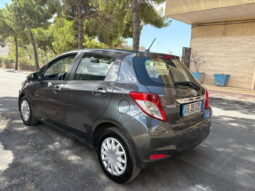 TOYOTA – Yaris – 1.0 5 porte Active pieno