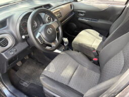 TOYOTA – Yaris – 1.0 5 porte Active pieno