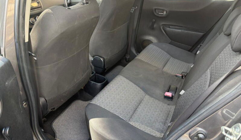 TOYOTA – Yaris – 1.0 5 porte Active pieno