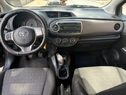 TOYOTA – Yaris – 1.0 5 porte Active pieno