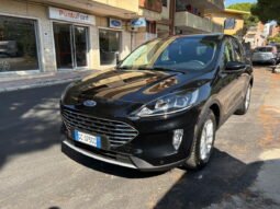 FORD – Kuga – 1.5 EcoBlue 120 CV aut.2WD Titanium pieno