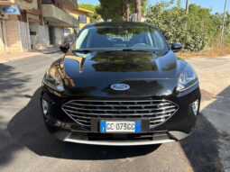 FORD – Kuga – 1.5 EcoBlue 120 CV aut.2WD Titanium pieno