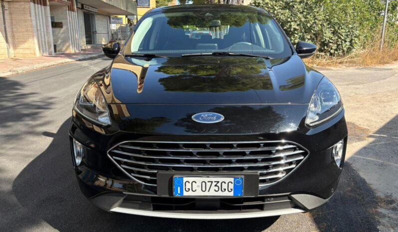 FORD – Kuga – 1.5 EcoBlue 120 CV aut.2WD Titanium pieno