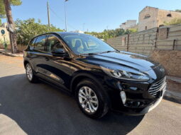 FORD – Kuga – 1.5 EcoBlue 120 CV aut.2WD Titanium pieno