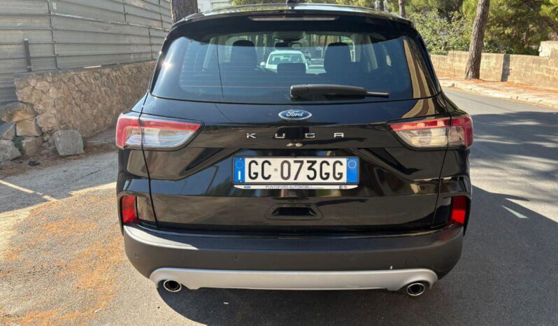 FORD – Kuga – 1.5 EcoBlue 120 CV aut.2WD Titanium pieno