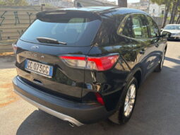 FORD – Kuga – 1.5 EcoBlue 120 CV aut.2WD Titanium pieno